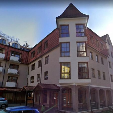Krusne Hory - Klinovec 2 Km- Jachymov 2-4 Osobyアパートメント エクステリア 写真